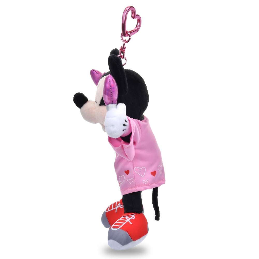 Mickey 掛飾 - Minnie Day 2026