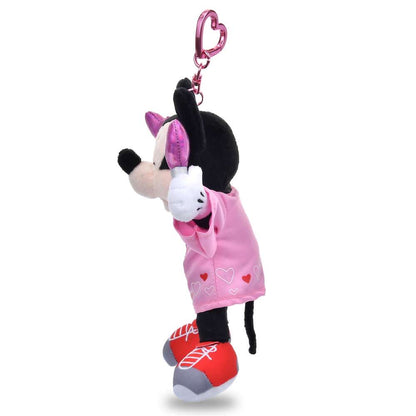 Mickey 掛飾 - Minnie Day 2026