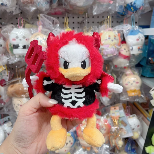 現貨 Donald 掛飾｜Disney Halloween 2026
