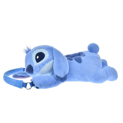 Stitch/ Baymax 公仔紙巾套