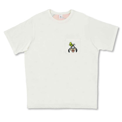 短袖 Tee GOOFY FASHION COLLECTION