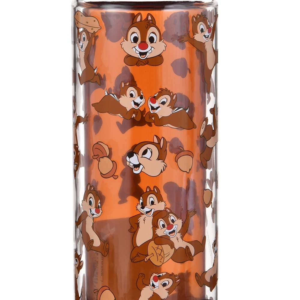 Chip & Dale 水樽 Goofy Birthday