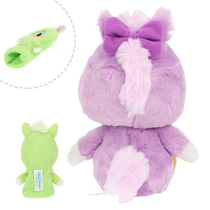 Daisy 公仔連手偶 馬年正月新年系列 2026