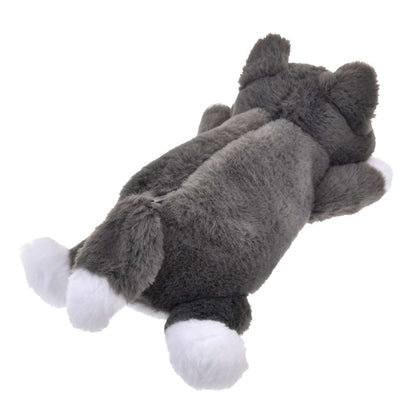 Teddy Bear/ 小甘/ Figaro/ Nana 公仔筆袋 Plush Pencase