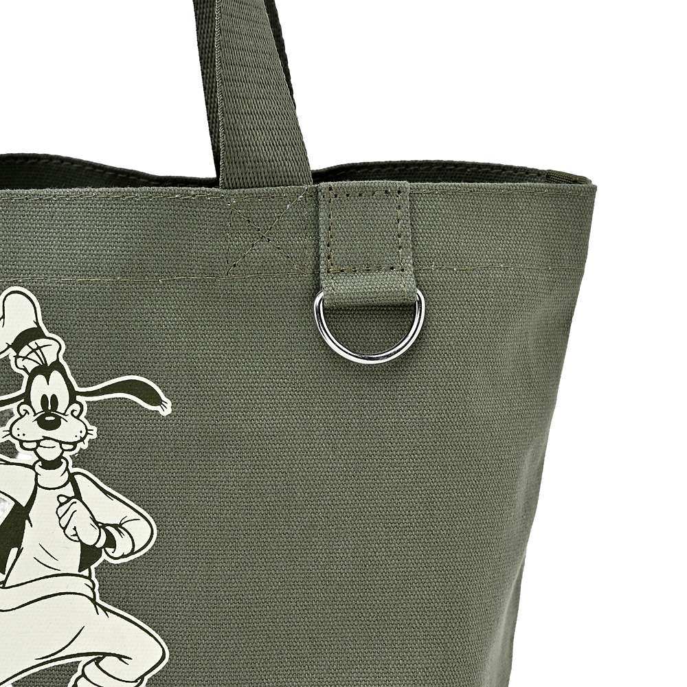 Stitch/ Goofy 手挽袋 - Tote Bag Collection