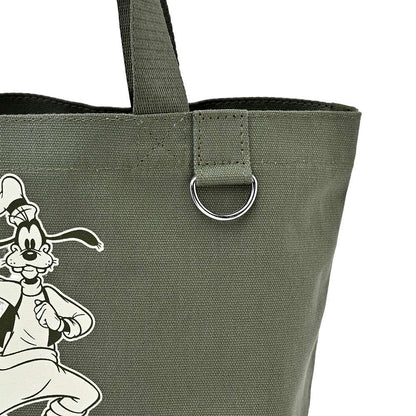 Stitch/ Goofy 手挽袋 - Tote Bag Collection