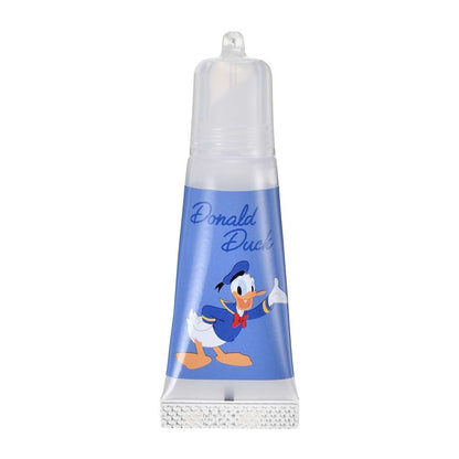 Marie/ Stitch/ Donald/ 生蠔bb Handcream Keychain/ 潤唇膏Keychain