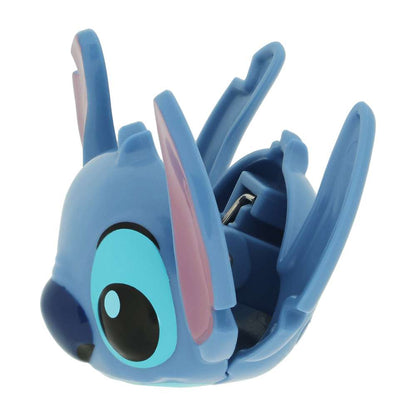 公仔Pouch/ 夾仔套裝 - DisneyLand 園區 Stitch