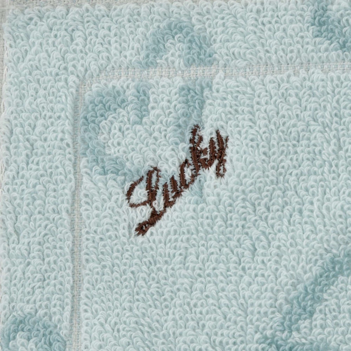 101斑點狗/ Lady/ Baymax/ Figaro 手巾仔