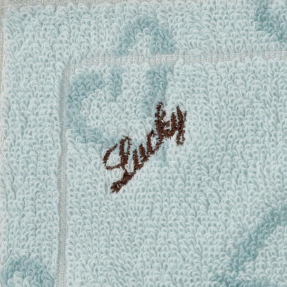 101斑點狗/ Lady/ Baymax/ Figaro 手巾仔