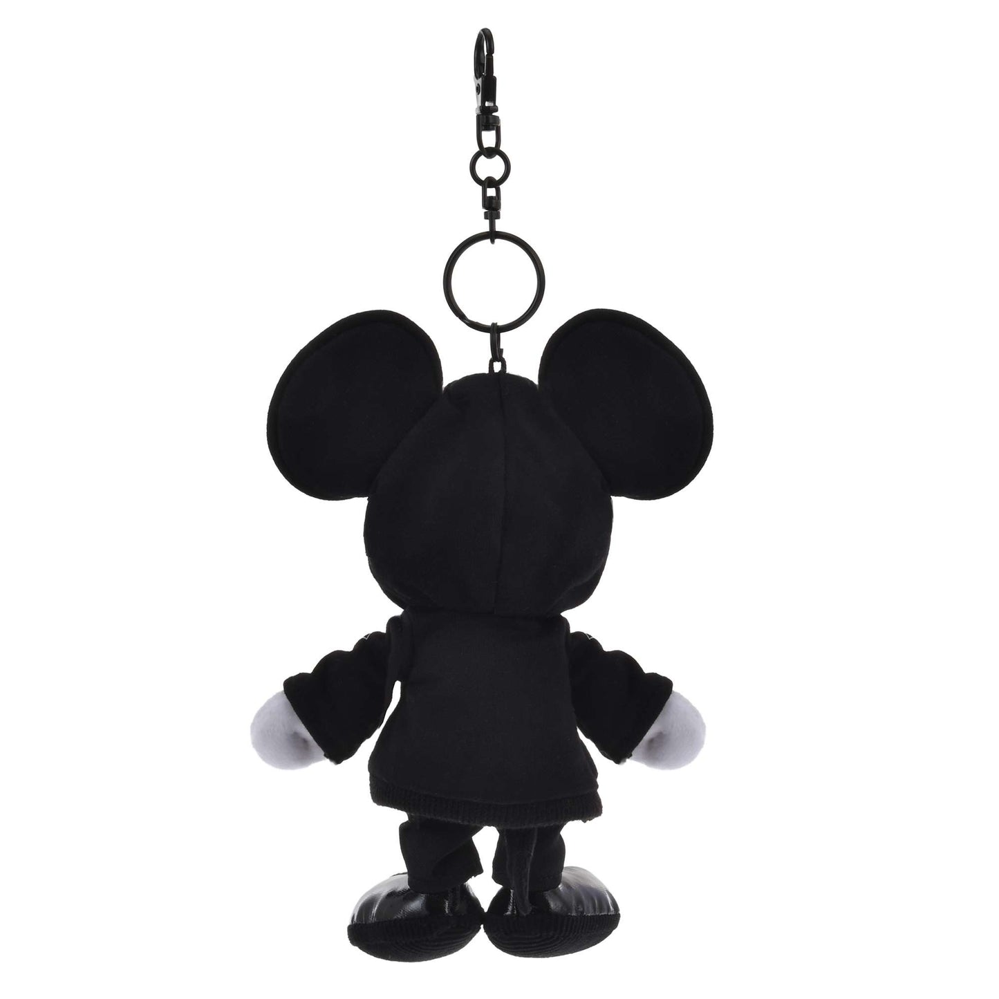 Mickey/ Minnie 掛飾/公仔 ｜ Black Style