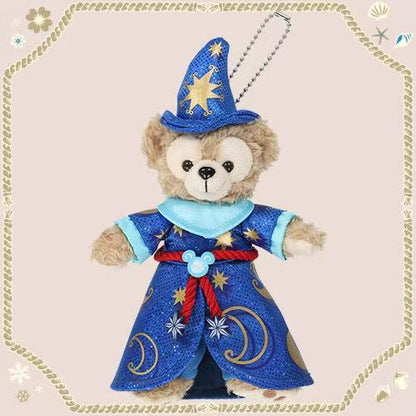 魔法師 Duffy 復刻版掛飾 ｜ My Memories with Duffy