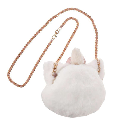 Marie/ Lady/ Lucifer/ Figaro 2Way 斜揹袋 - Plush Pochette