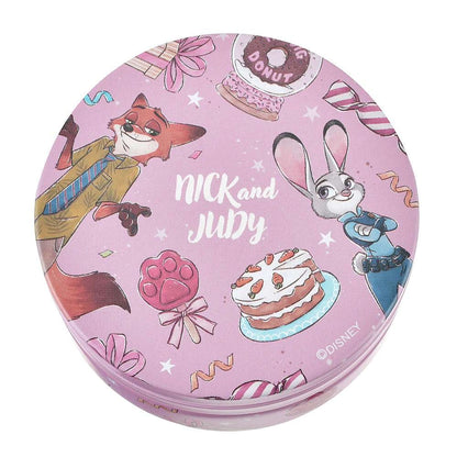 Baymax/ Mickey/ Zootopia/ Beauty and the beast 多用途保濕Cream Disney Skin Care