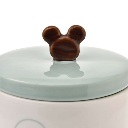 Mickey 陶瓷收納容器｜ Life With Cafe