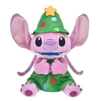 Angel 聖誕公仔｜ Disney Store Christmas 2025