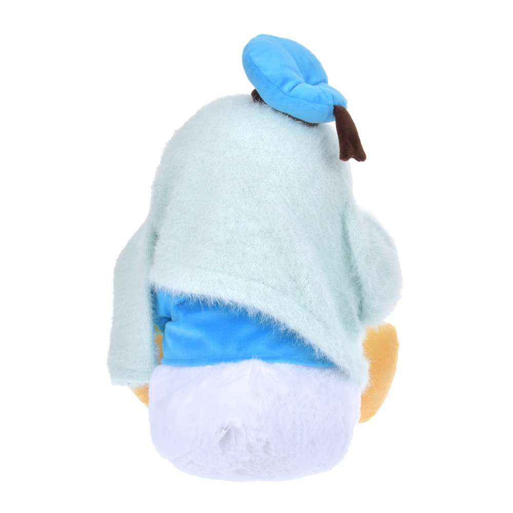 Pooh/ Donald/ Stitch 著緊衫公仔｜OKIGAE FUNNY