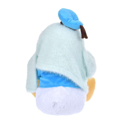 Pooh/ Donald/ Stitch 著緊衫公仔｜OKIGAE FUNNY