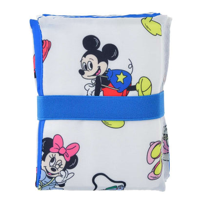 摺疊坐墊連Pouch - Disney Leisure Time