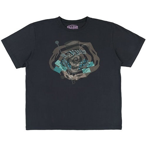DR FACILIER TEE | TOKYO DISNEY RESORT HALLOWEEN 2026