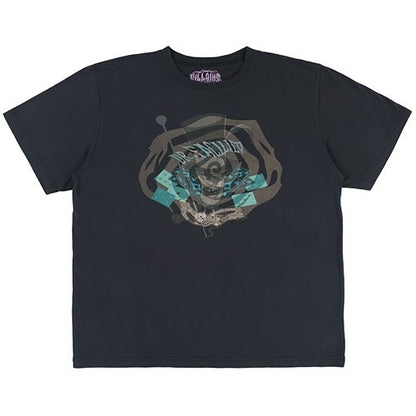 DR FACILIER TEE | TOKYO DISNEY RESORT HALLOWEEN 2026