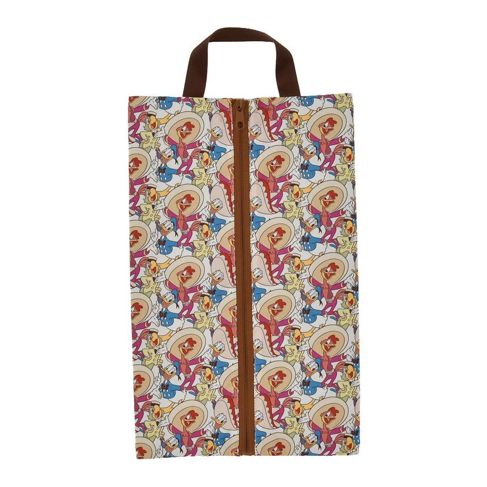 鞋袋 - Travel with Amigos