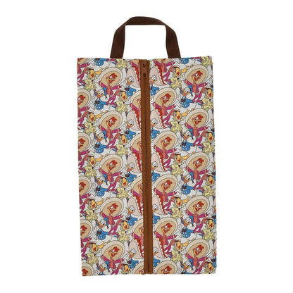 鞋袋 - Travel with Amigos