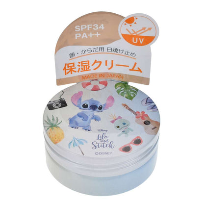 Donald/ Stitch/ Minnie/ 小胖/Mickey 多用途cream