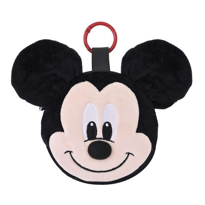 Mickey/ Minnie/ Donald/ Daisy 可掛式Pouch