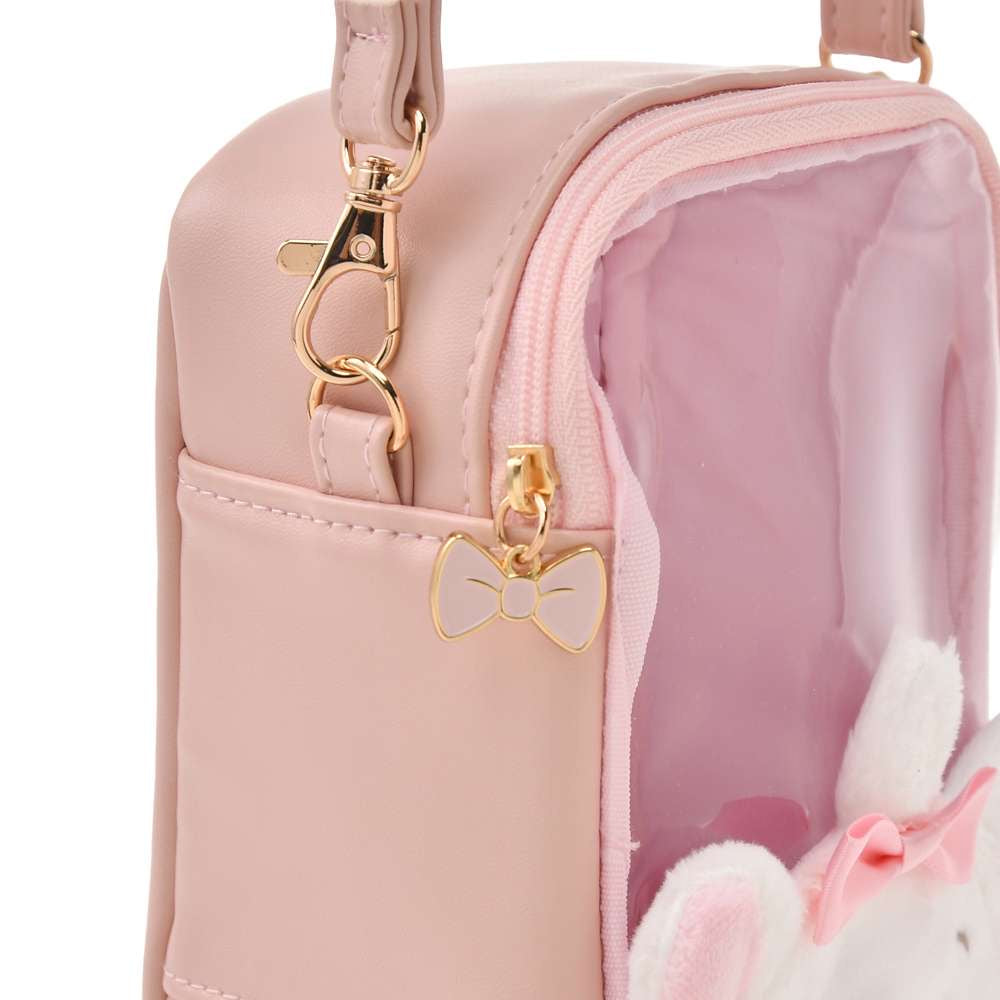 Stitch/ Marie/ Baymax 痛袋Pouch (M)