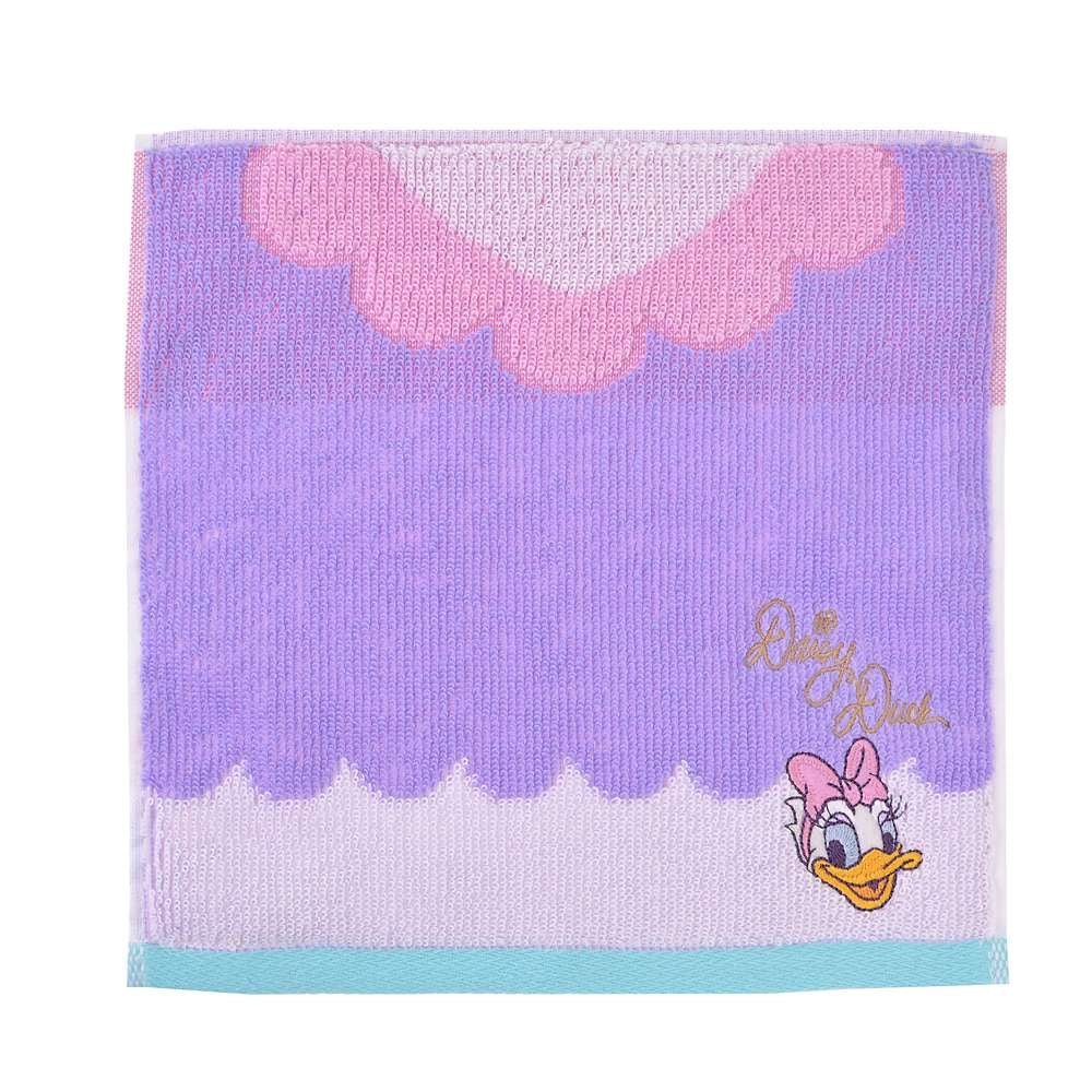 Donald/ Daisy/ Olaf/ Stitch 手巾仔