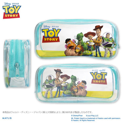 Pouch/ 筆袋 - Toy Story
