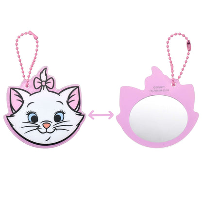Zootopia/ Marie 鏡仔Keychain - Health Beauty Tool