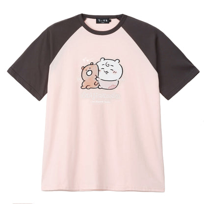 Chiikawa Baby 系列 小可愛 短袖Tee ちいかわ