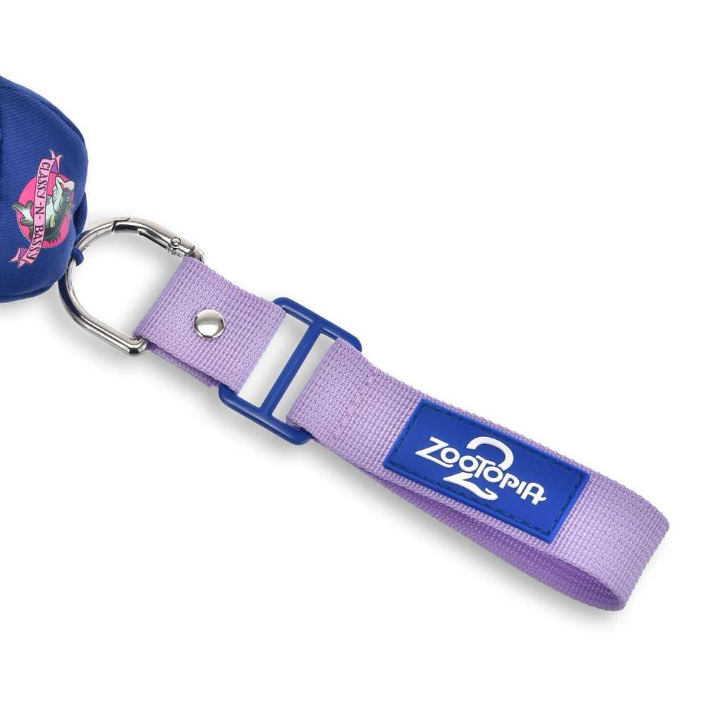 Judy/ Nick/ 海獅 指定店舖限定 掛飾 - Zootopia Fish Market