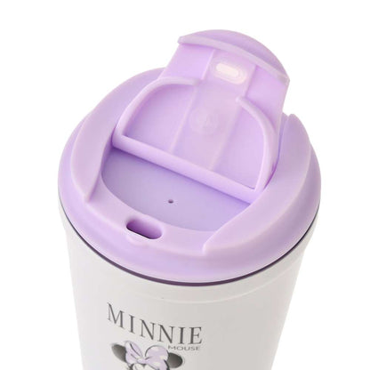 Minnie 保溫杯連杯套 ｜ New Lifestyle