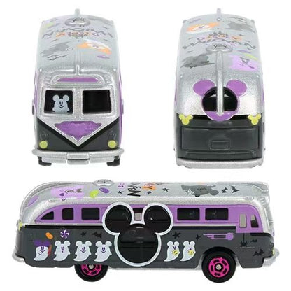 鬼鬼Tomica 玩具車 -  Disney Halloween 2025