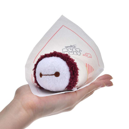 Mickey/ Minnie/ Baymax/ Chip/ Dale/ Pooh 中華包 Tsum Tsum