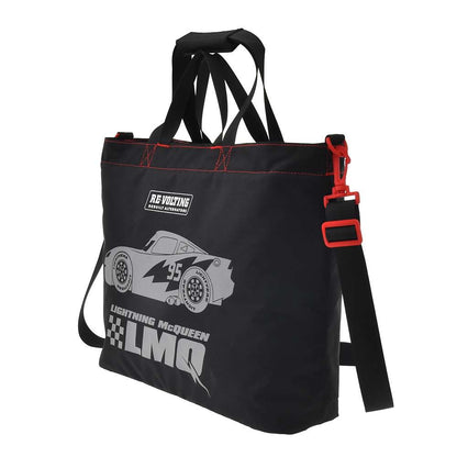 Mcqueen 書包/ 2Way Bag｜ Back to School