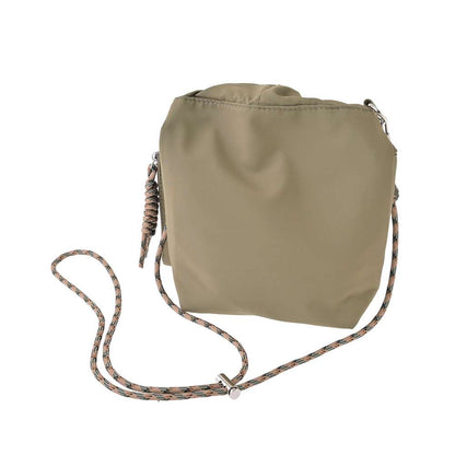 Donald/ Goofy 斜揹袋連Case - Casual Bag