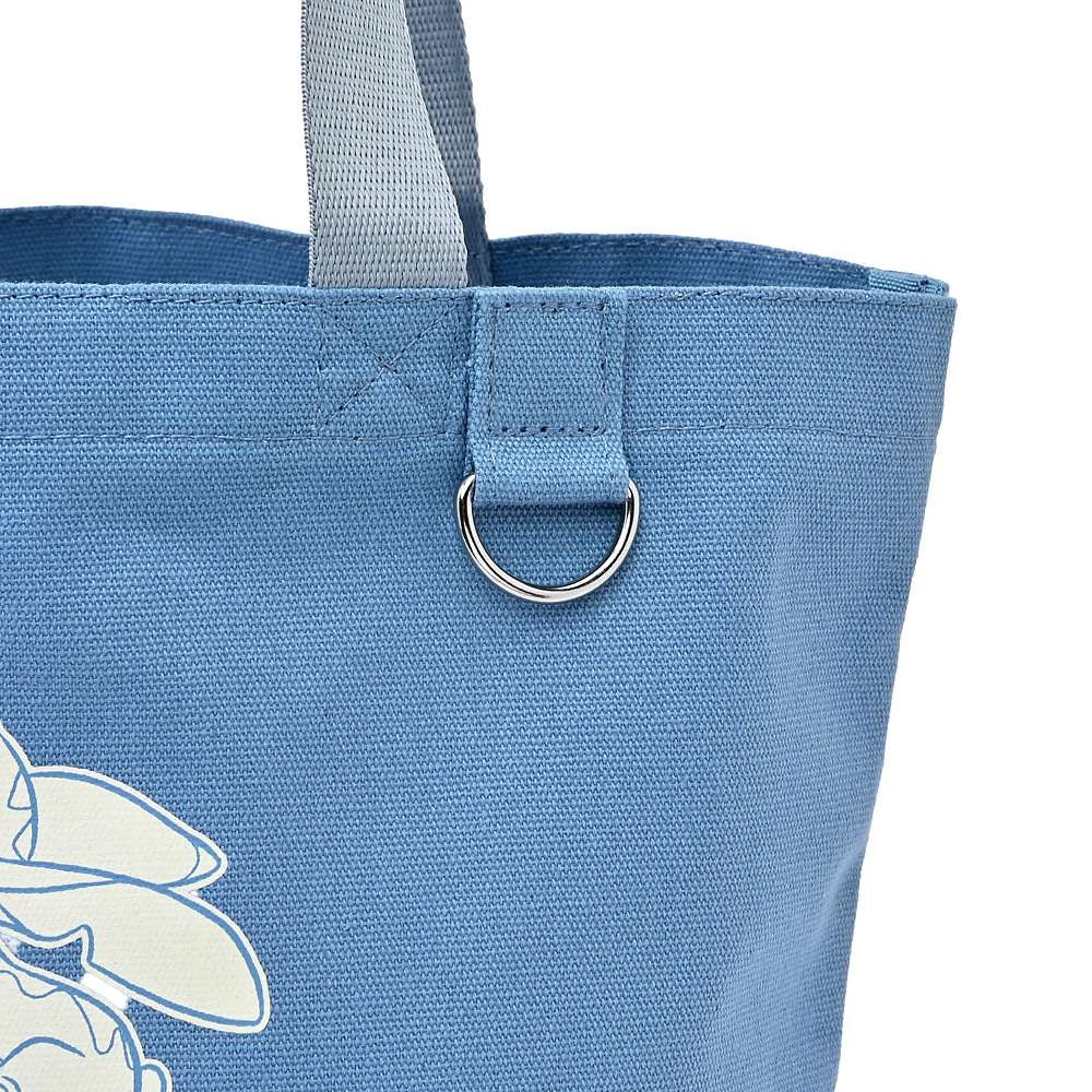Stitch/ Goofy 手挽袋 - Tote Bag Collection