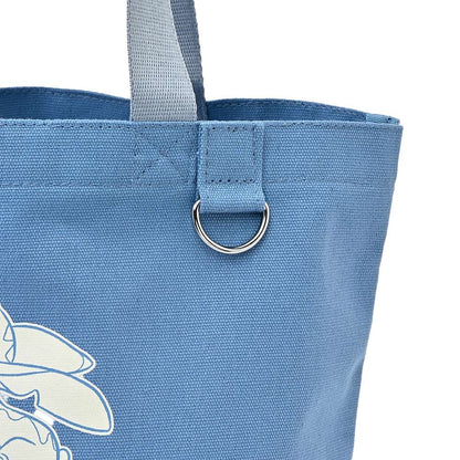 Stitch/ Goofy 手挽袋 - Tote Bag Collection