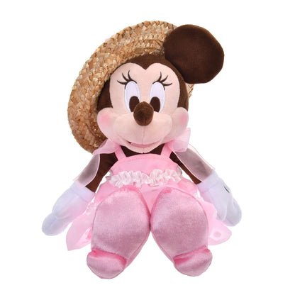 Minnie/ Daisy 公仔 - Summer Style