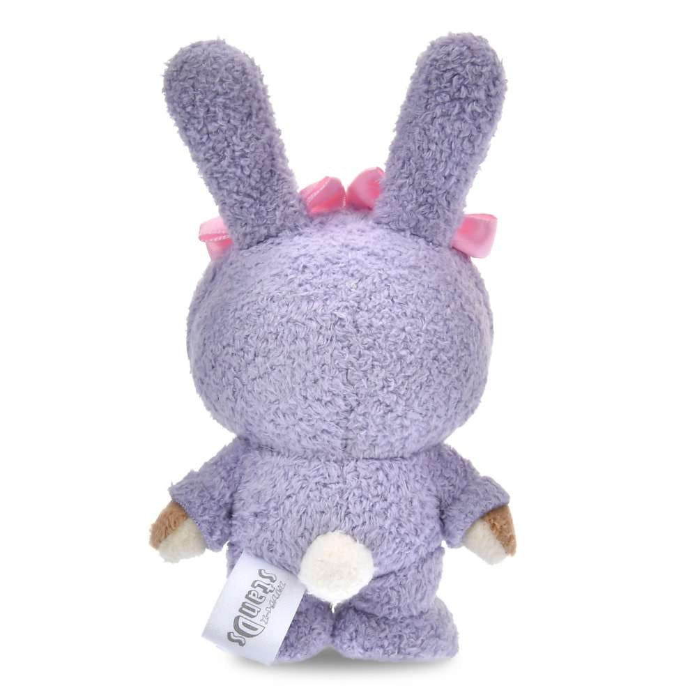 Judy/ Nick/ Finnick/ 毛臣臣醫生/馬市長/ 羚羊女星/ 保伯特 Disney stanDs 系列 Zootopia 公仔