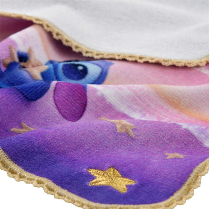 Stitch 手巾仔 - DISNEY STITCH DAY COLLECTION