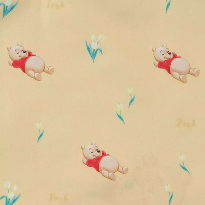 Pooh 摺疊環保袋