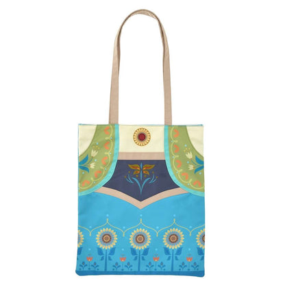 Anna Tote Bag - FROZEN FEVER