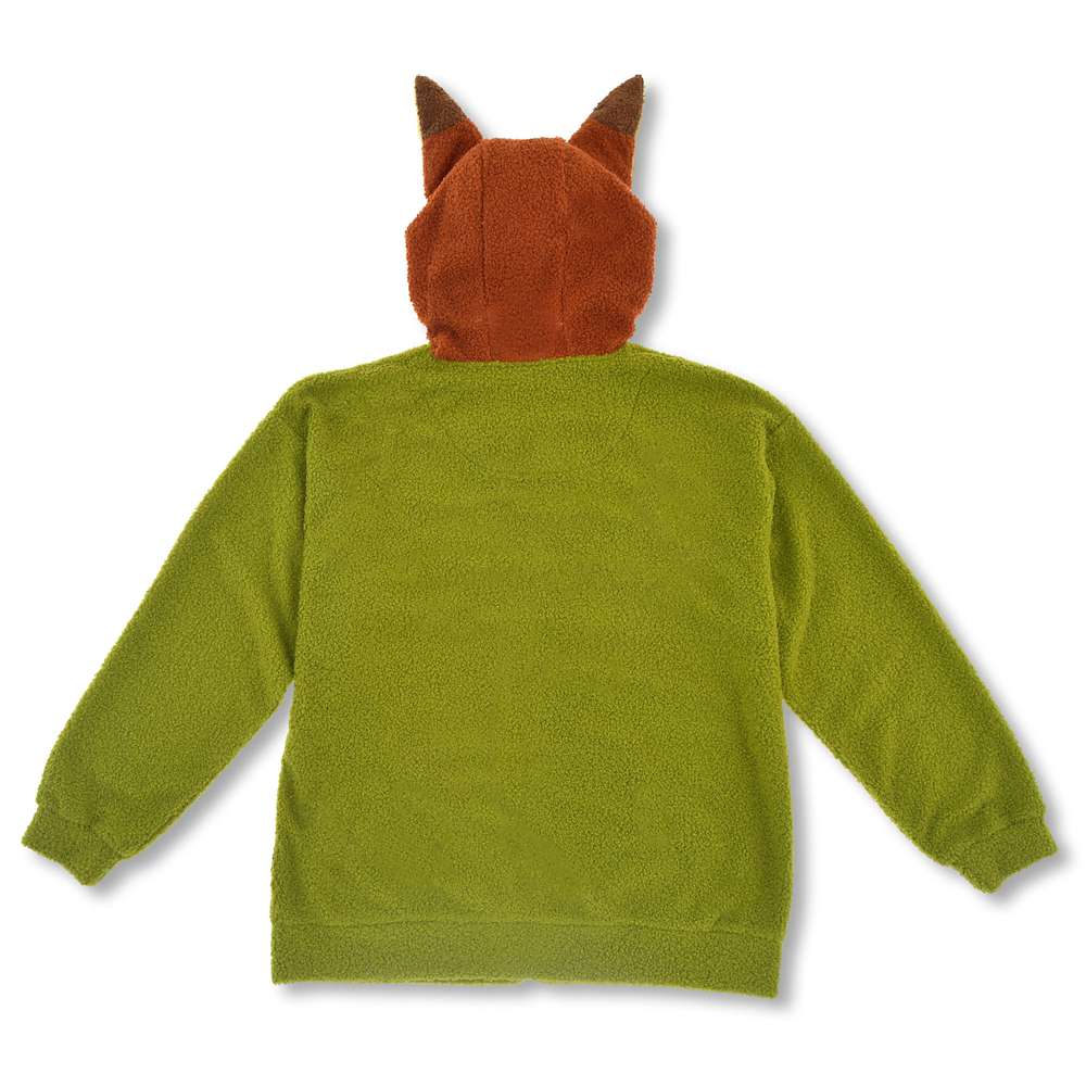 Nick 連帽外套 | Room Wear | Warm Goods