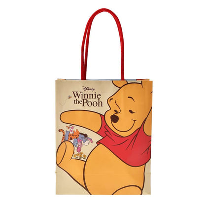 Pooh & Friends 袋裝曲奇奇