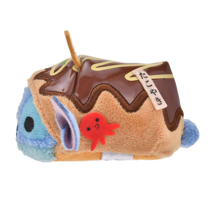 Donald/ Baymax/ Pooh/ Stitch Tsum Tsum - Japanese Matsuri